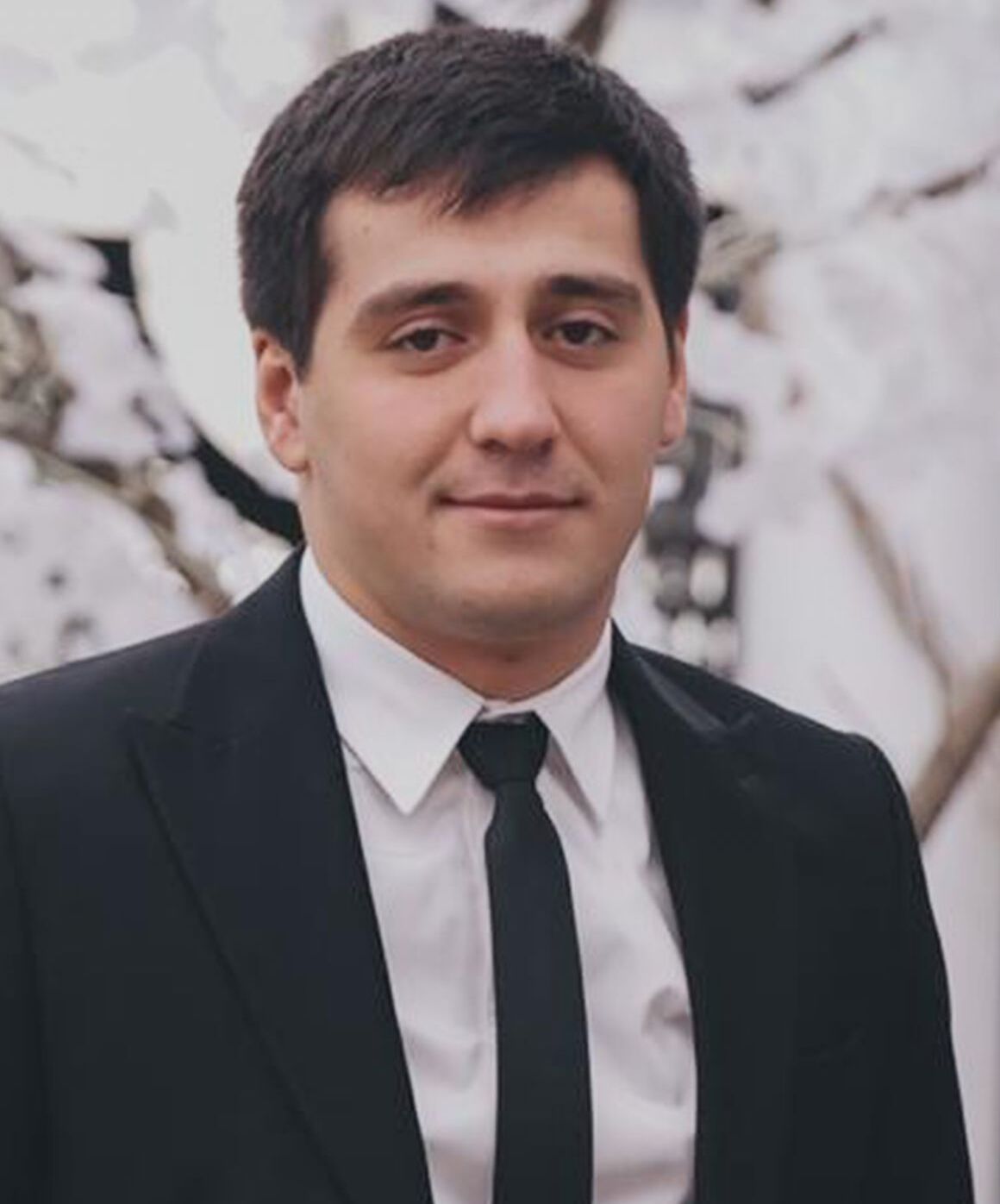 Сурхаев Уллубий Магомедсапирович