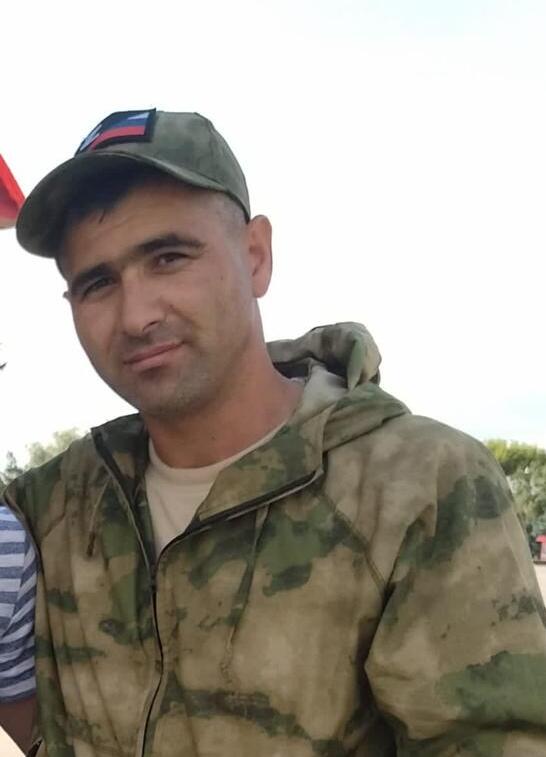 Гусейнов Расим Кудретдинович