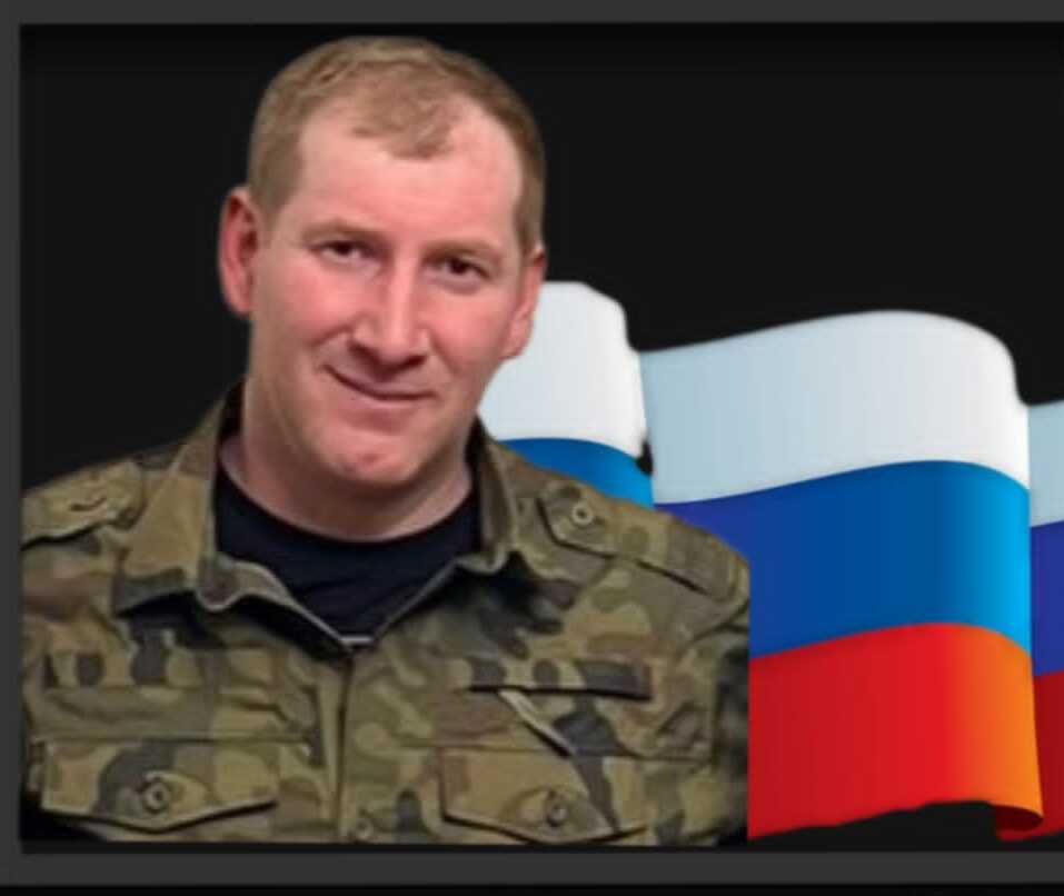 Махмудов Муслим Шамильевич