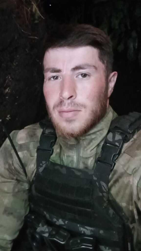 Исупов Шамиль Рабазанович