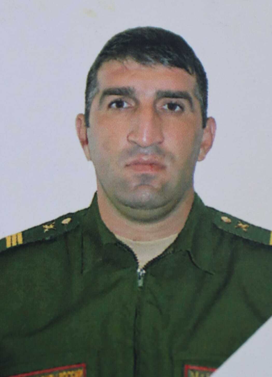 Магомедов Ариф Мугутдинович