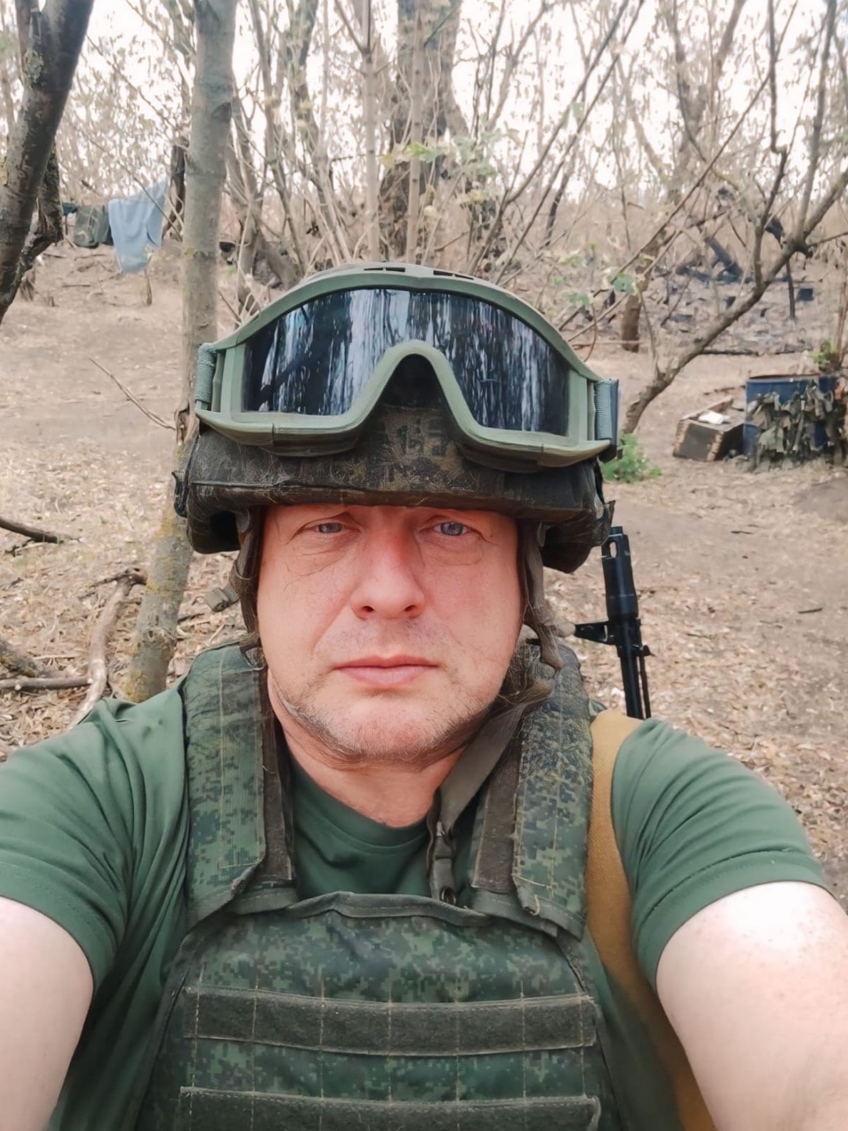 Яхно Максим(Максуд) Владимирович