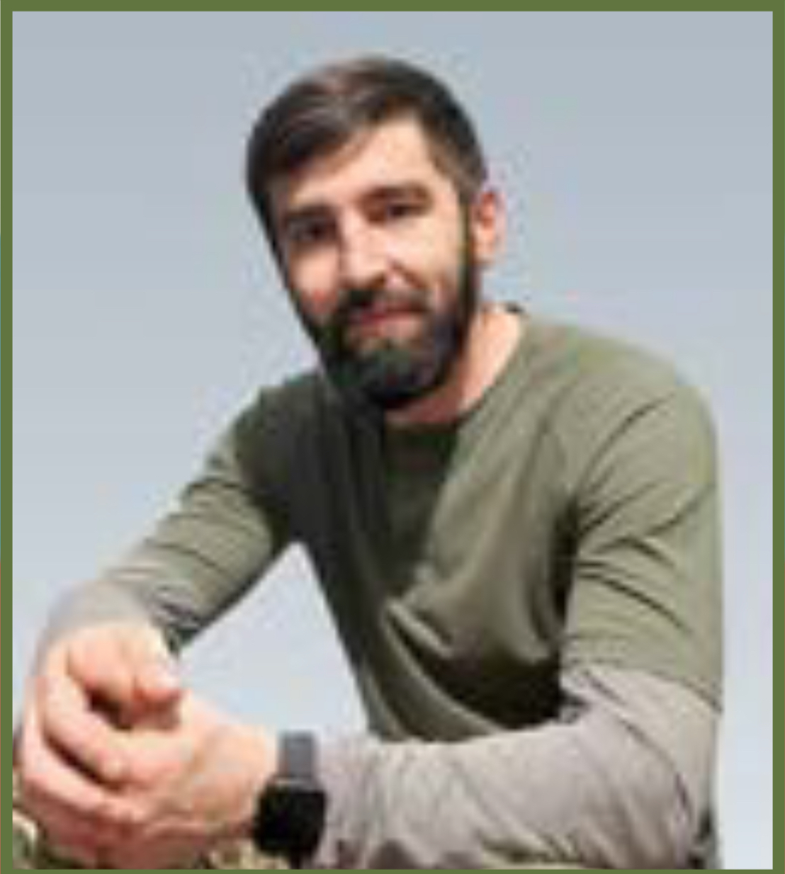 Джафаров Мехман Абильфезович