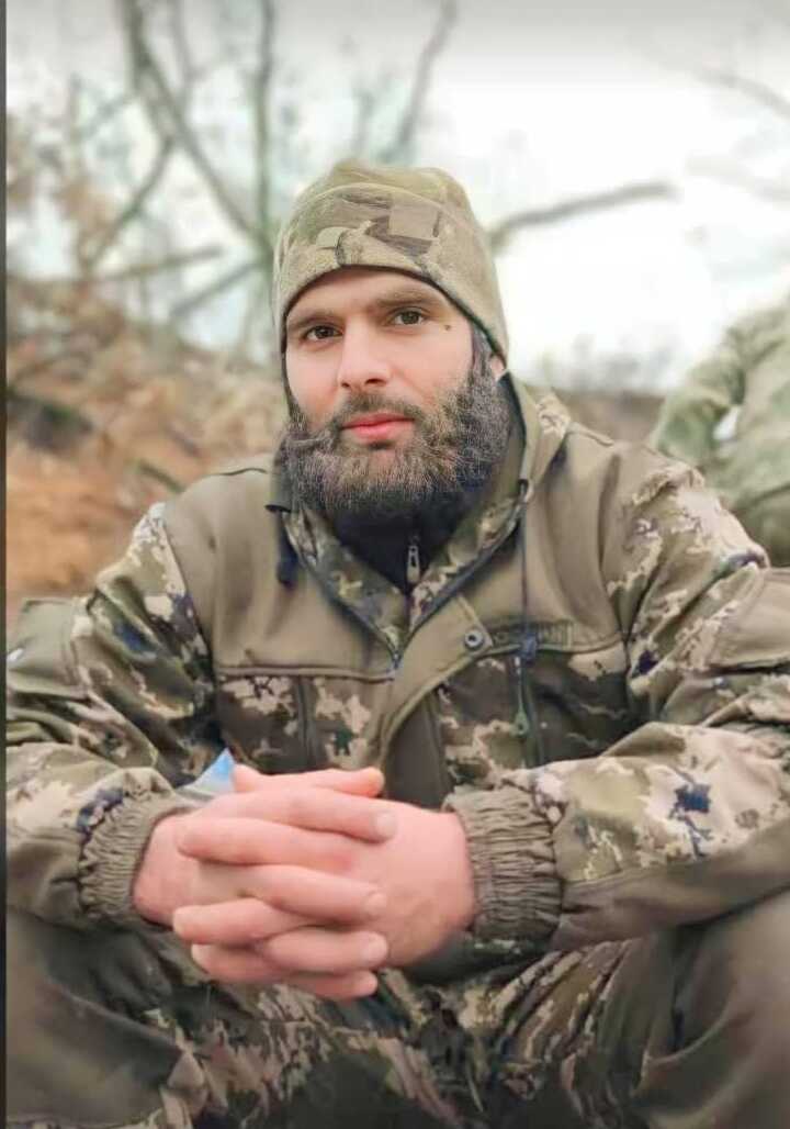 Насрудинов Абдулла Курамагомедович