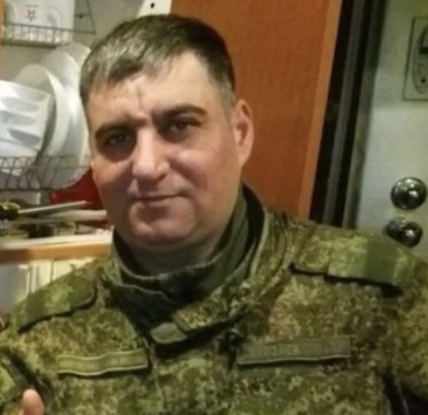 Мурзаев Махти Темирханович