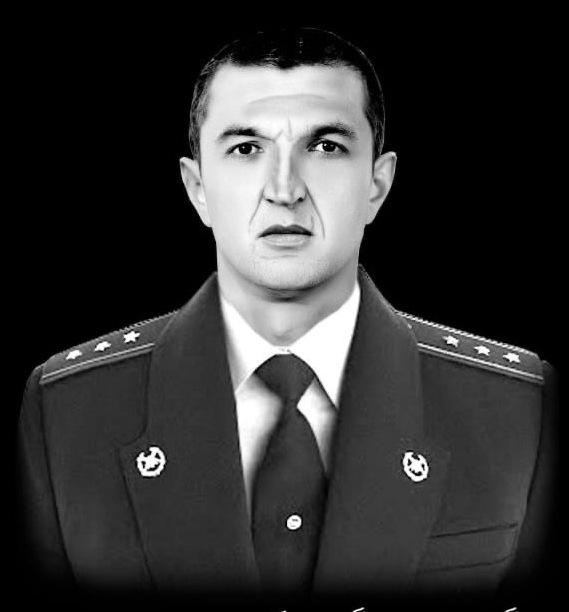 Шихмагомедов Мурад Шихмагомедович