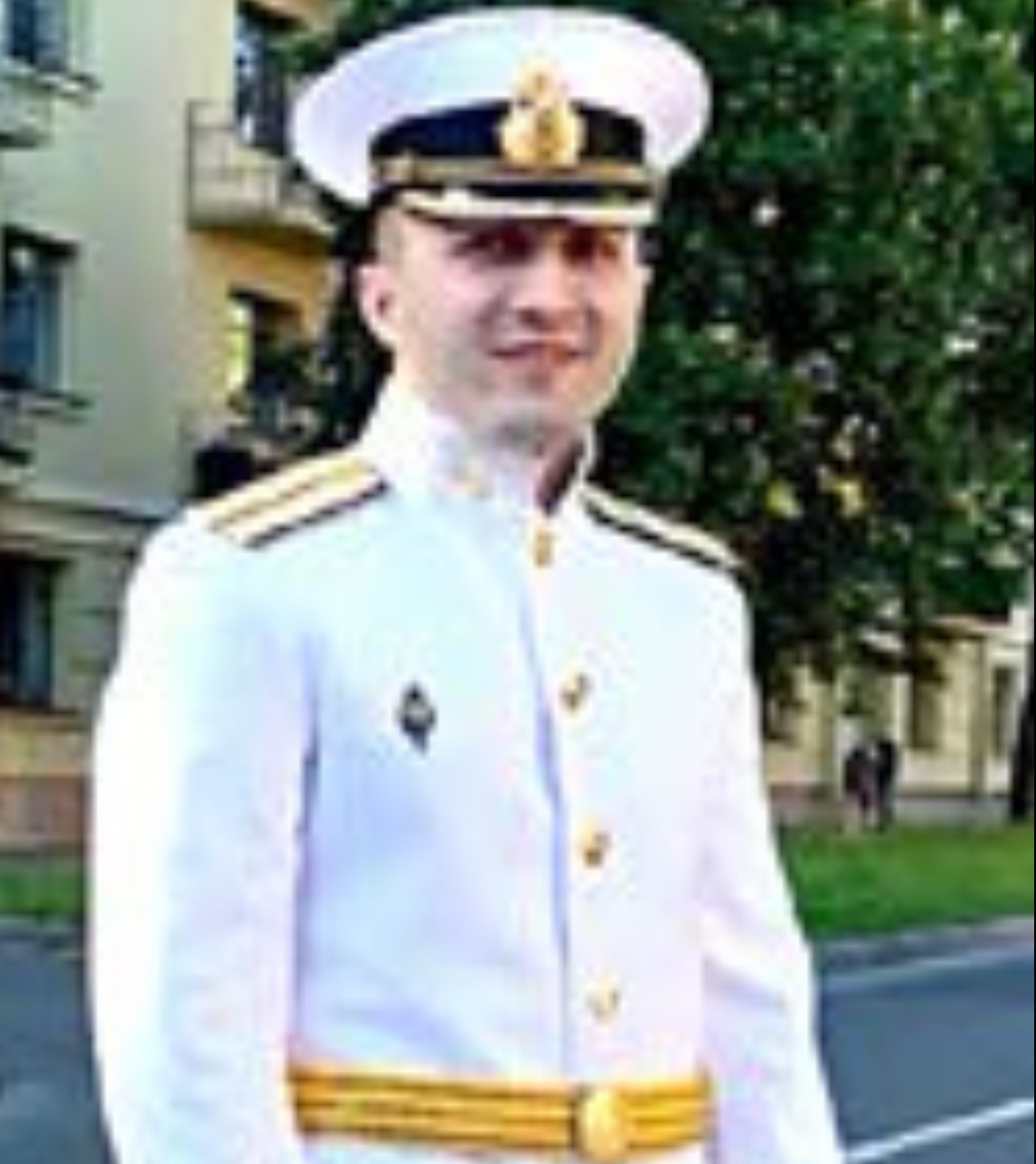 Гаджимагомедов Кемран Камалудинович