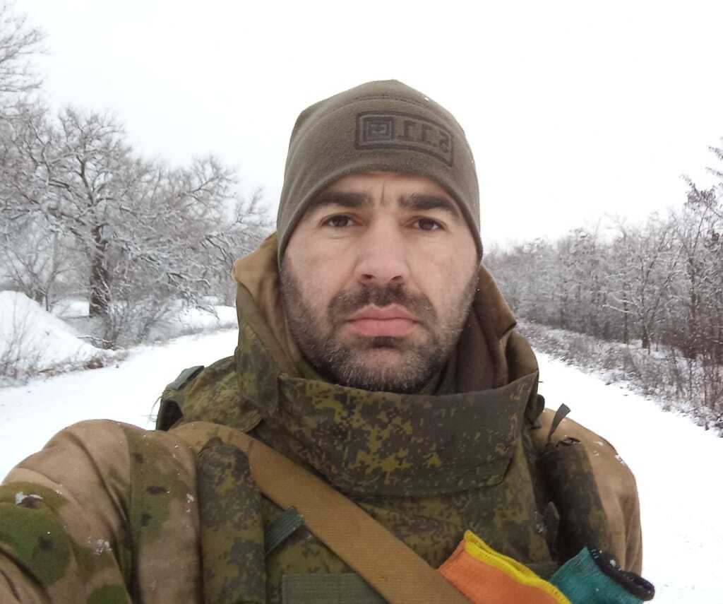 Ахмедов Шамиль Магомедрасулович