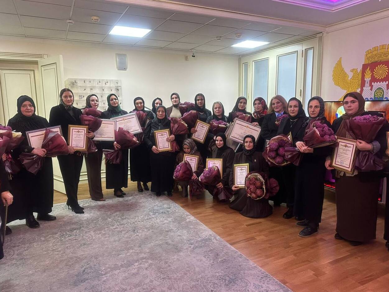 Сила – в единстве! Сила – в поддержке!