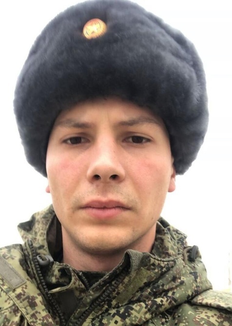 Муслимов Азим Эрзиманович