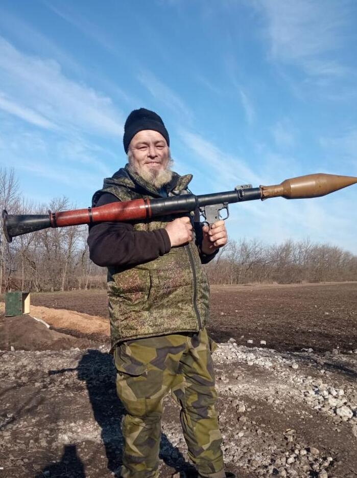 Мирзаев Абдулкерим  Гаджимурадович