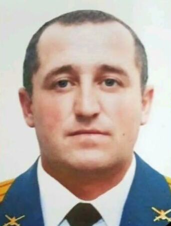 Дибиров Дибир Магомедович