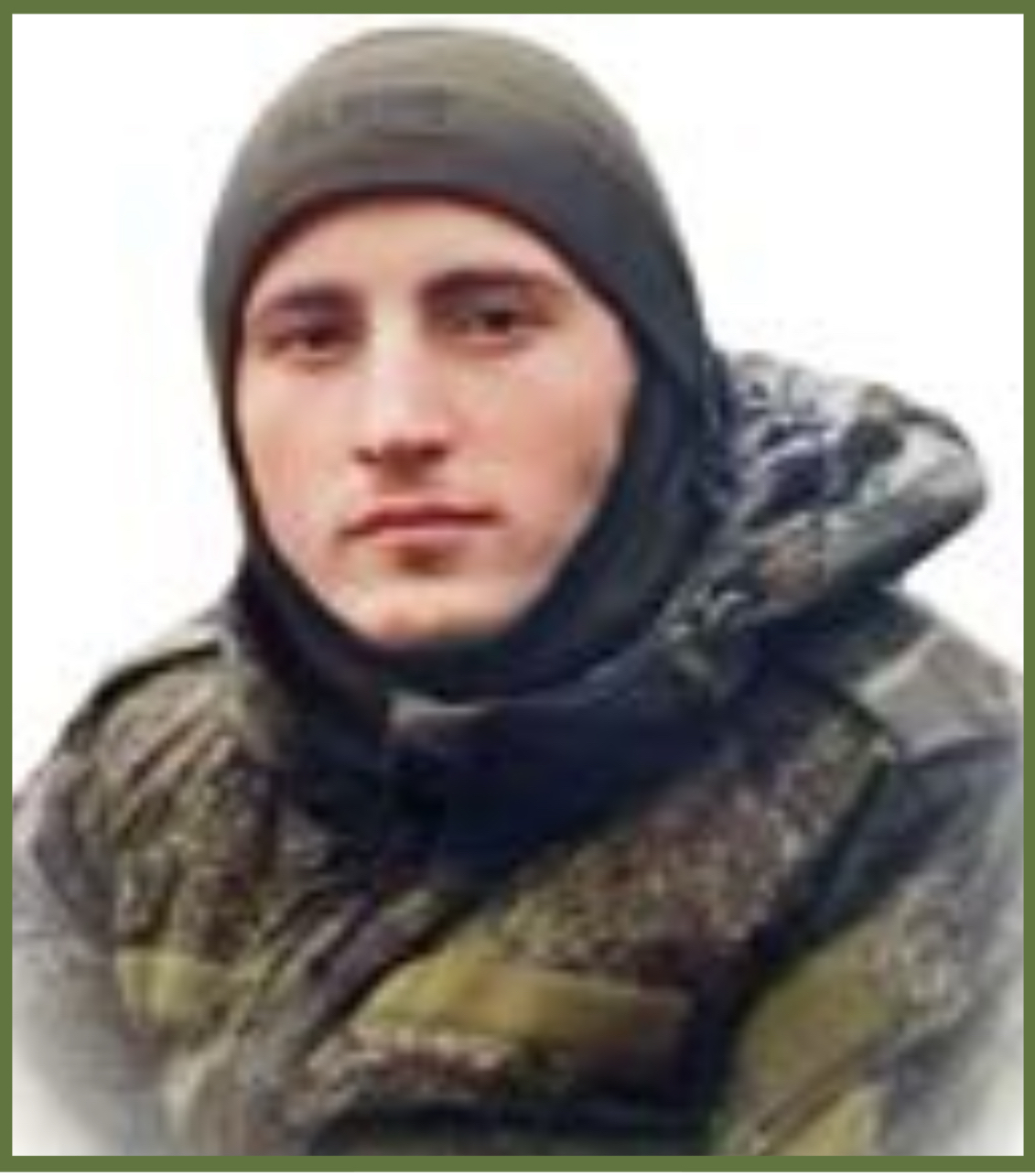 Мирзеханов Мингажидин Мирзеханович