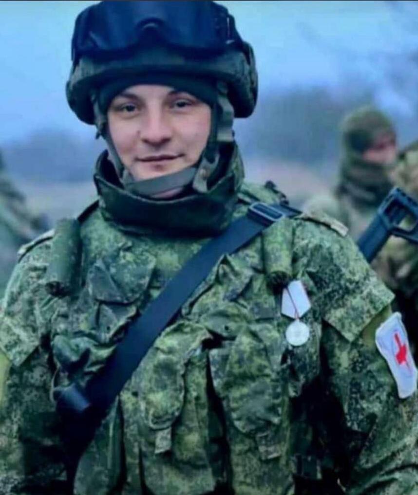 Магомедов Рамазан Махачевич