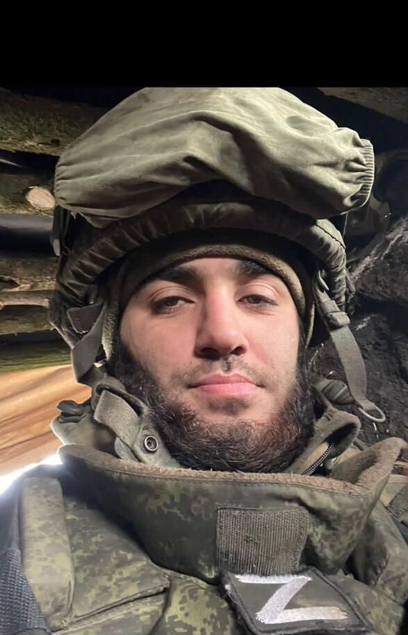 Сайпулаев Наби Асадуллаевич