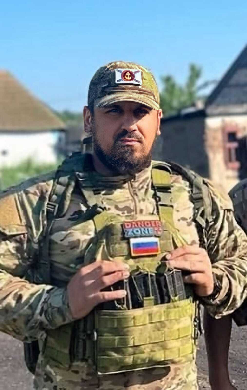 Алиев Гамид Ахмедович