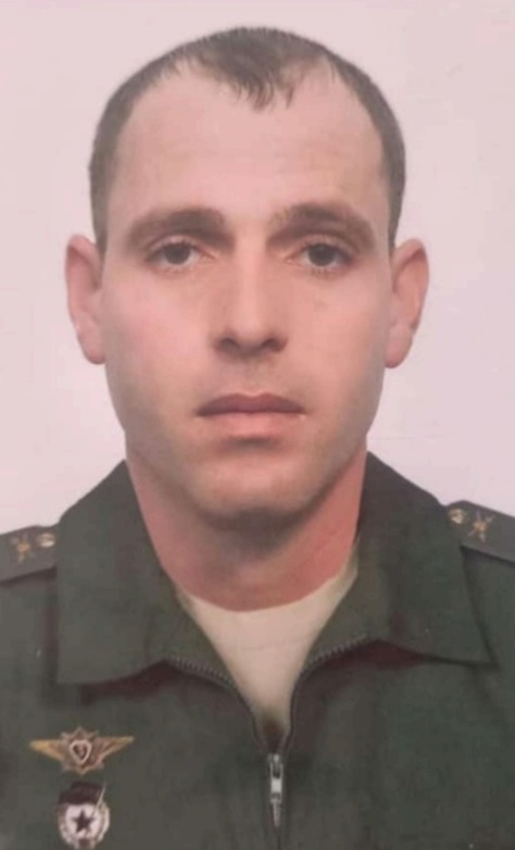 Азизов Казбек Рамазанович