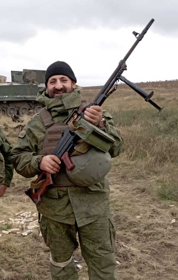 Гусейнов Рафаэль Закирович