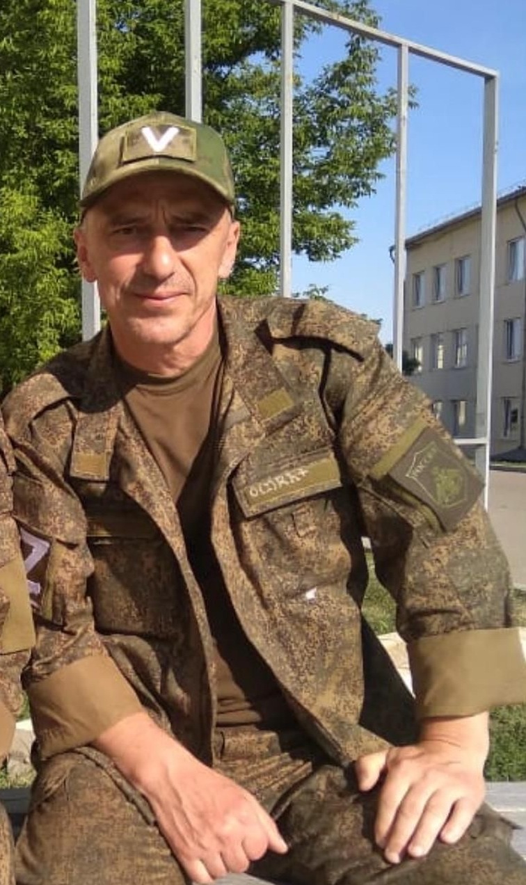 Абдулкадыров Тагир Салаватович