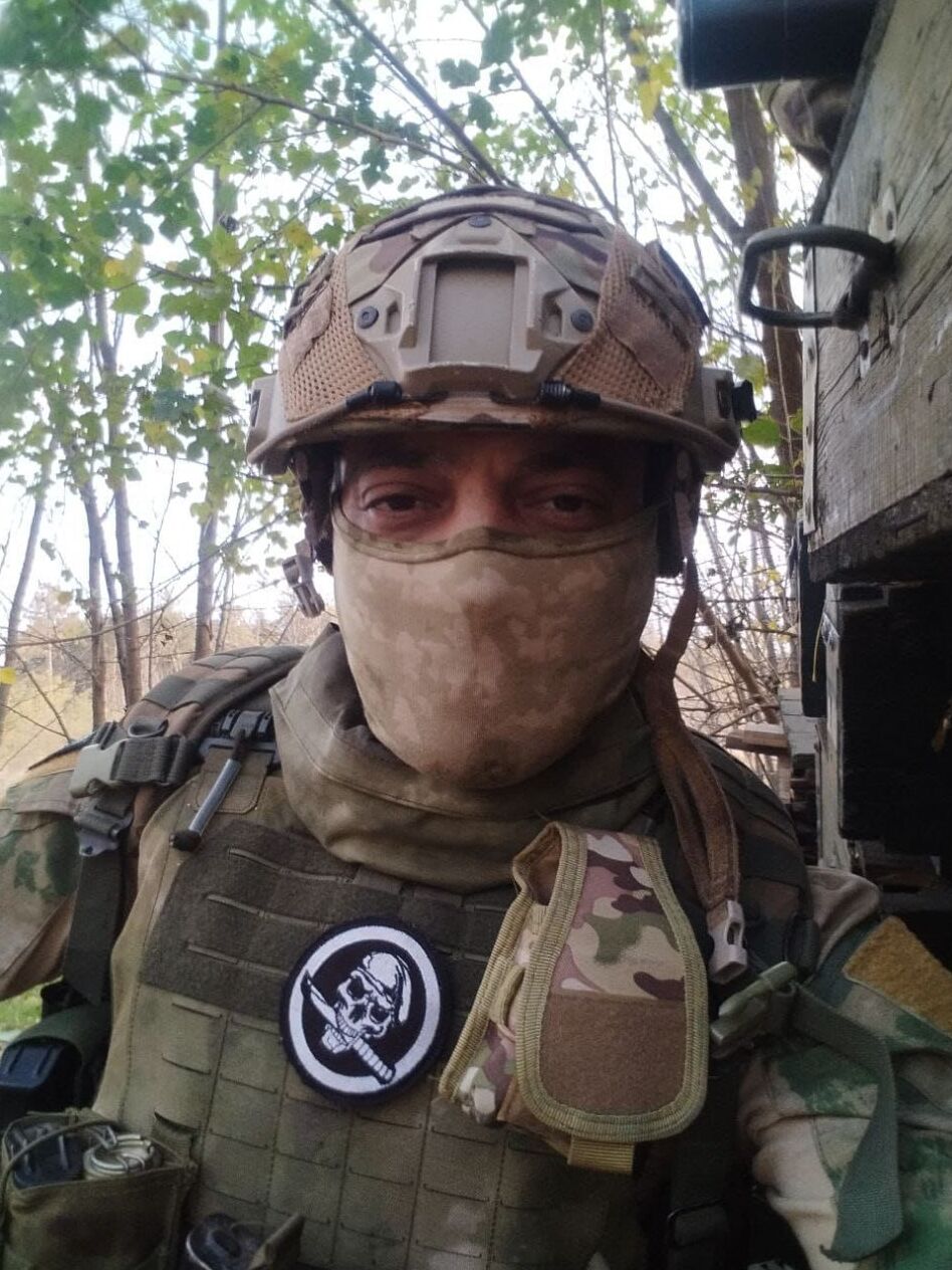 Магомедов Магомедрасул Магомедкадиевич