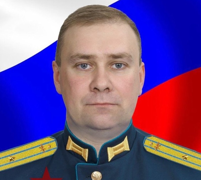 Абраменко Михаил Владимирович