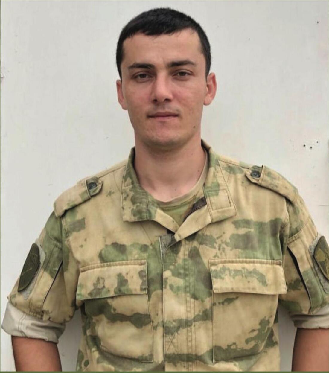 Гусейнов Исмаил Сайдуллаевич