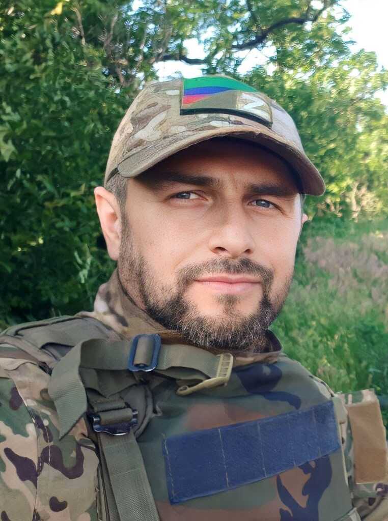 Гитинов Карим Ибрагимович