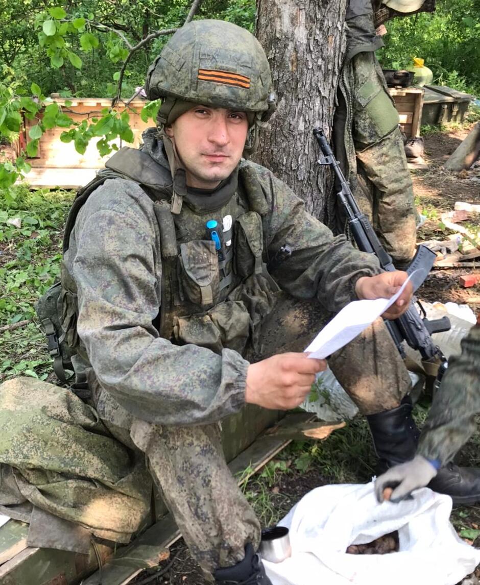 Мамедов Азад Сагедович