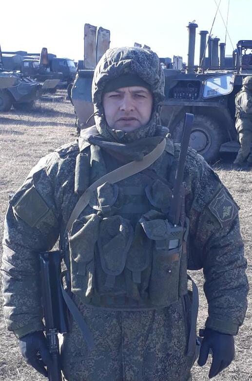 Махачев Магомед Магомедрасулович