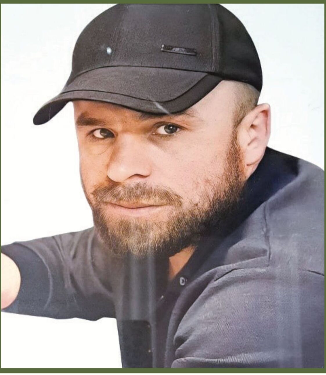 Ахмедов Казинбег Керимович