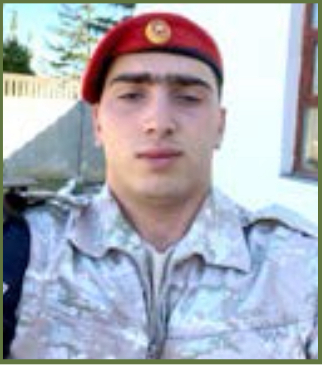 Раджабов Ильяс Хакимович