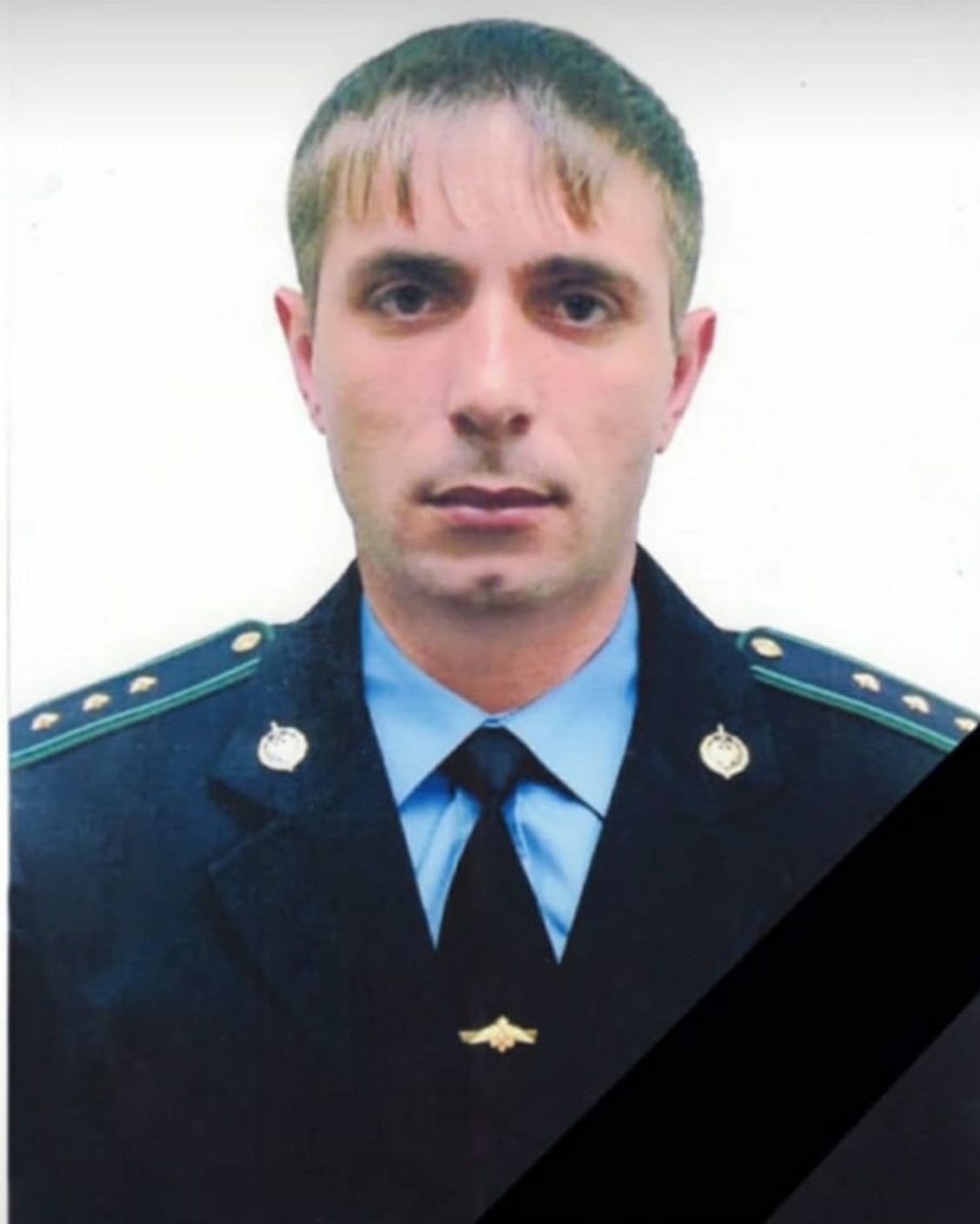 Шабанов Михаил Сейфудинович