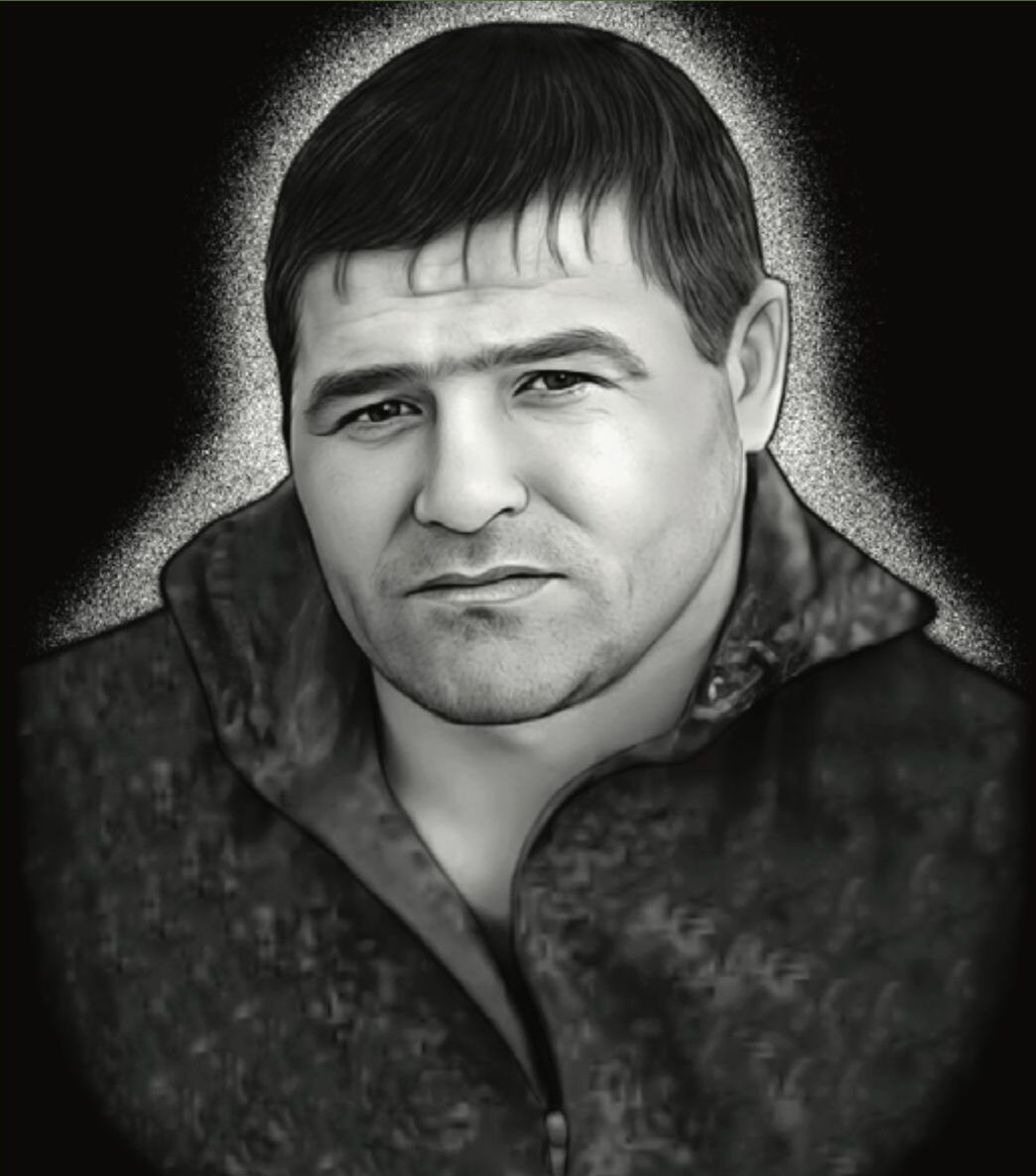 Шахбанов Суракат Джаватханович