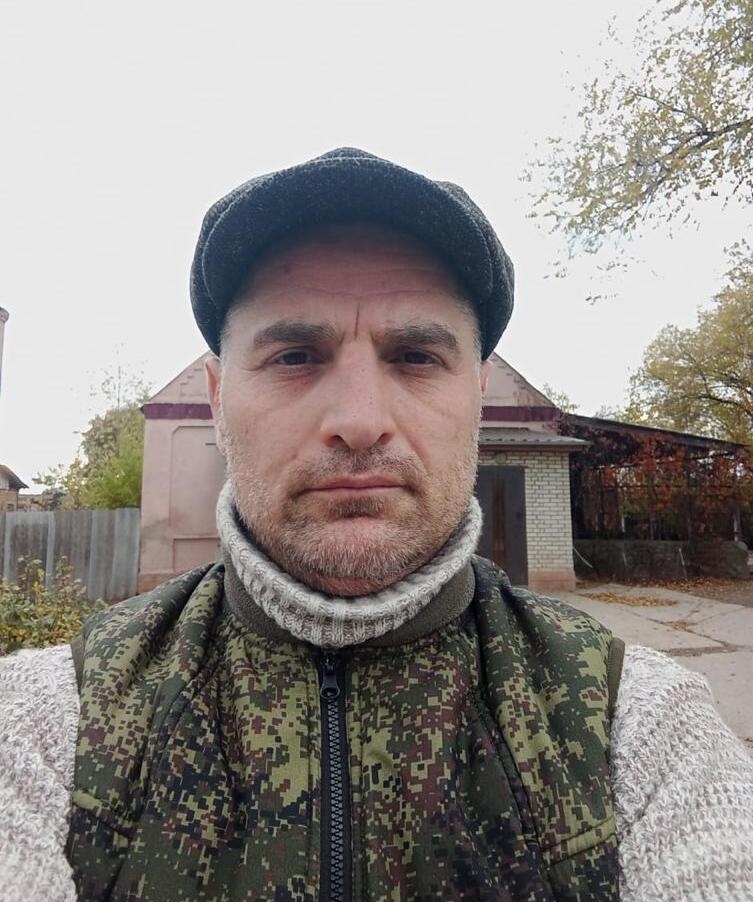 Зиявудинов Шамиль Магомедович