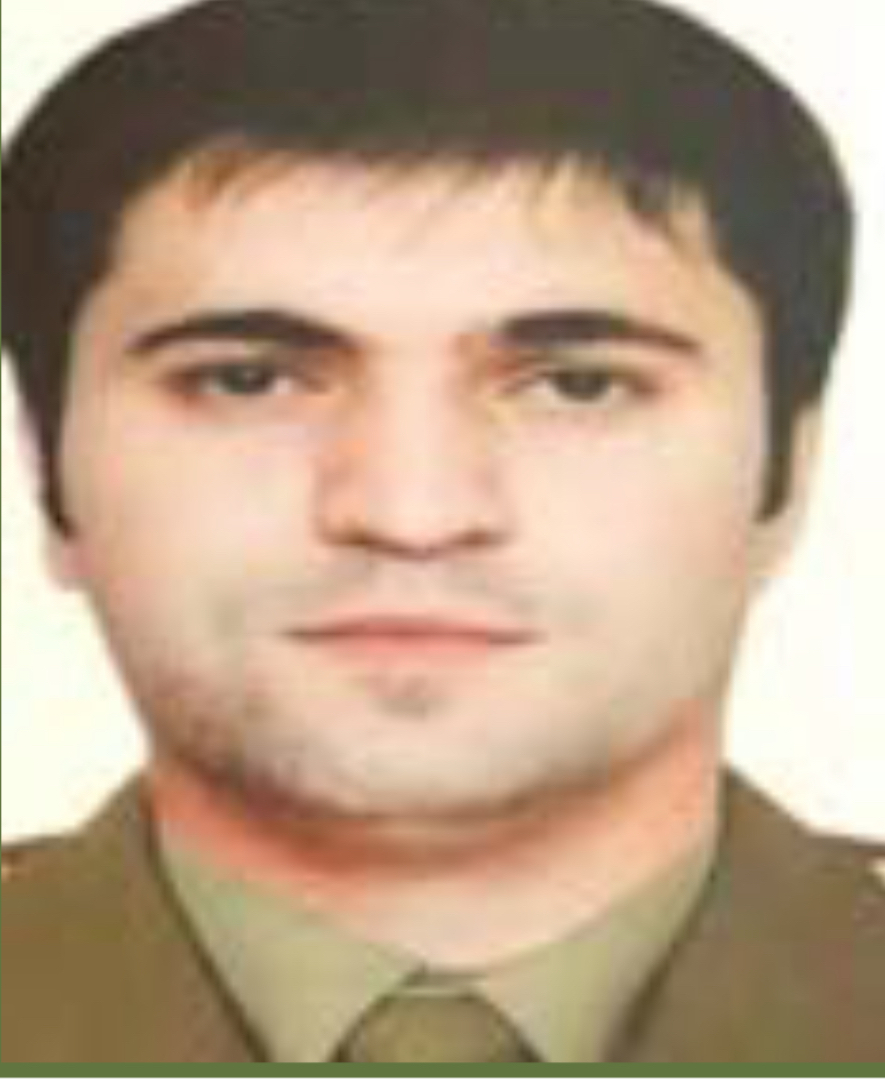 Агасиев Тарлан Ханбалаевич