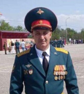 Абдуллаев Абрайрат Магомеднабиевич