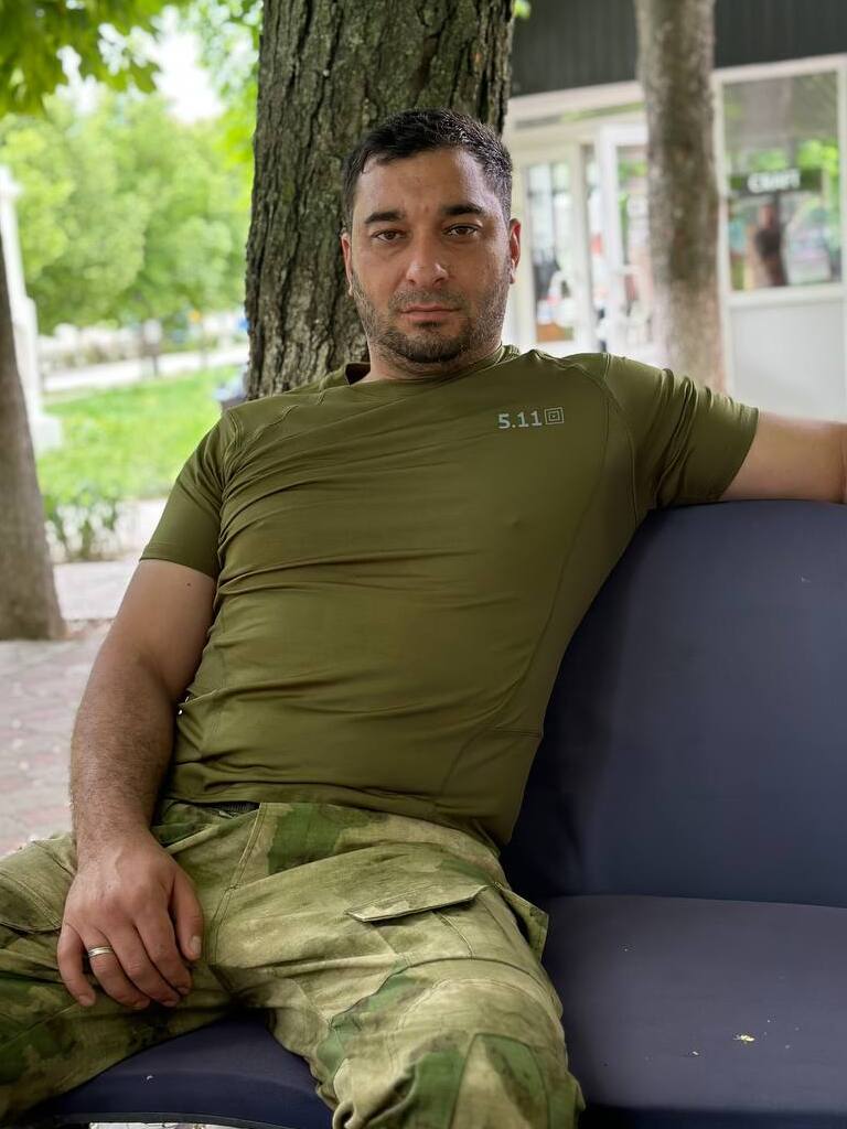 Алимагомедов Саид Бейбалаевич