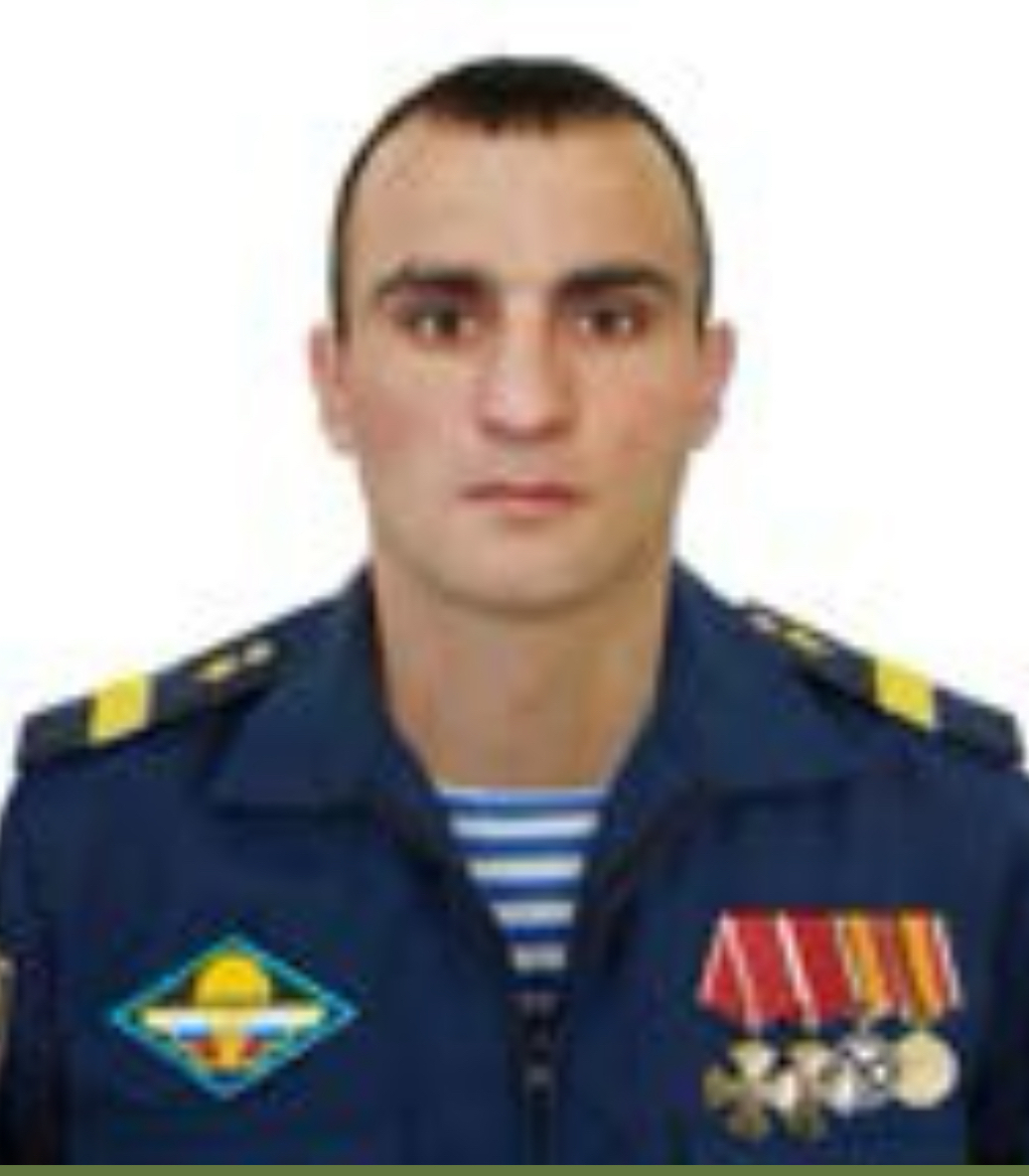 Рамазанов Абакар Рамазанович