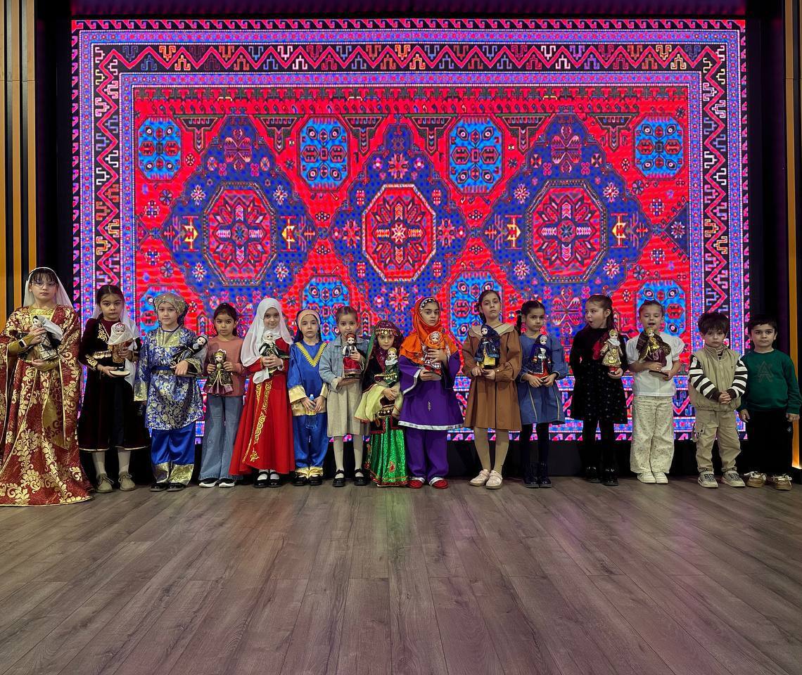 ДРОО «Сила в единстве» приняло участие  на мероприятии организованной по инициативе «Женского движения Единой России»