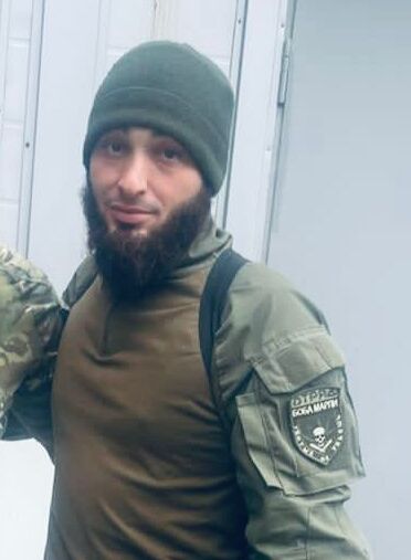 Ибрагимов Арслан Арсаналиевич