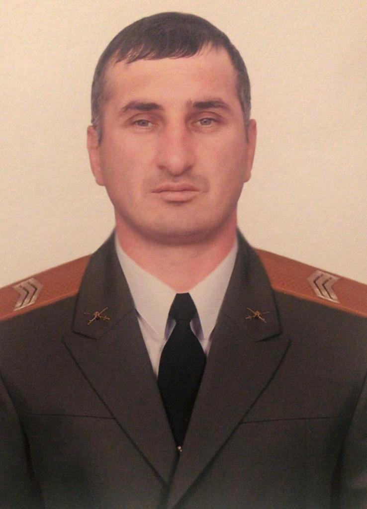 Абдурагимов Халит Гаджиевич