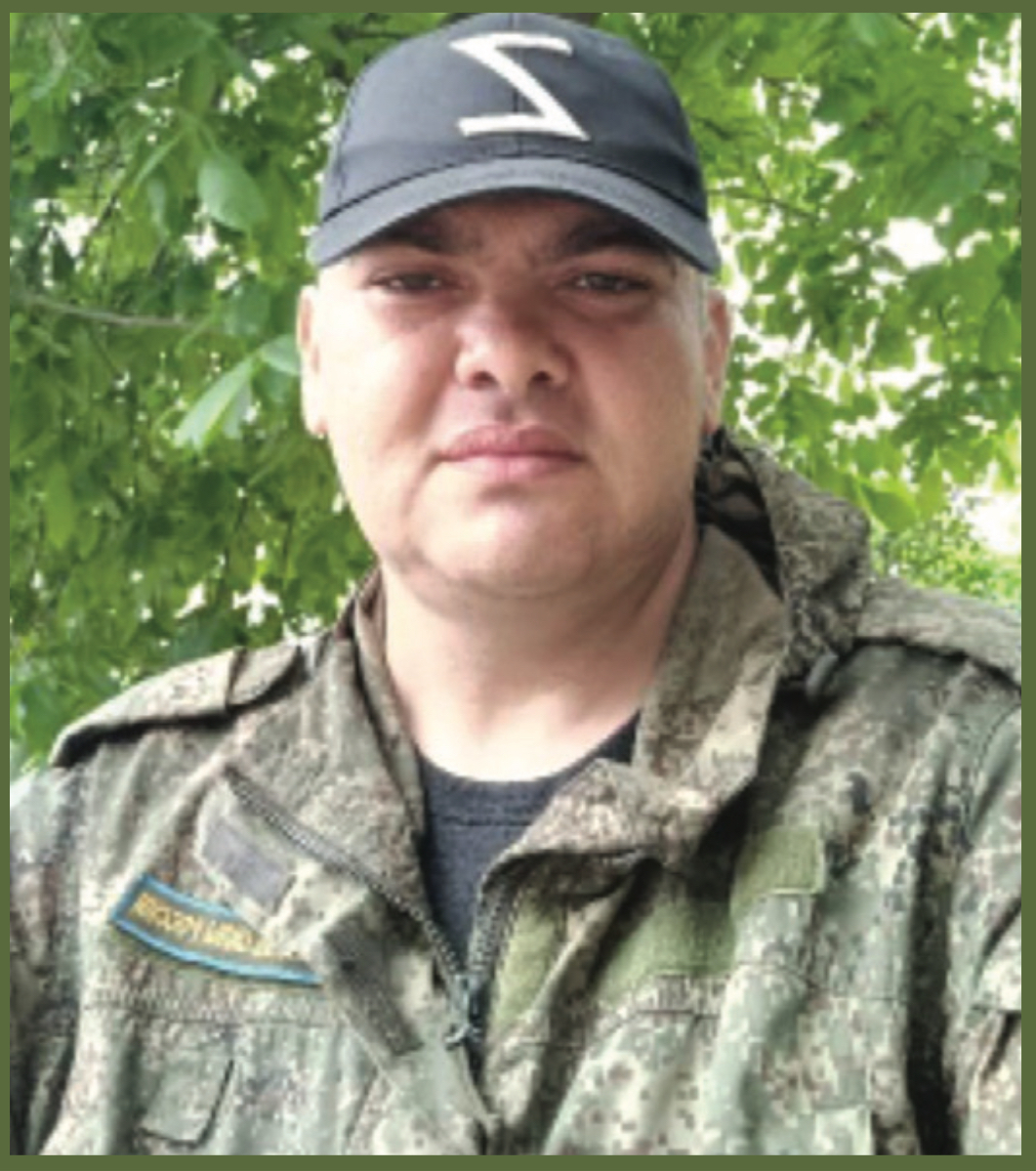 Хандадашев Габиб Гаджиевич