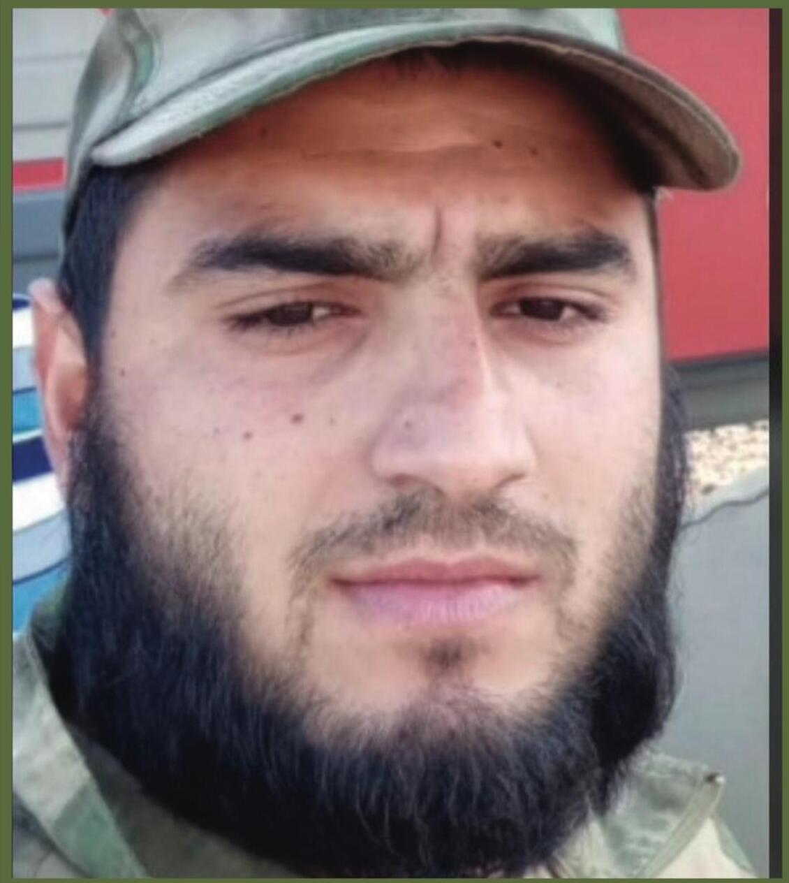 Гусейнов Терлан Несруллаевич