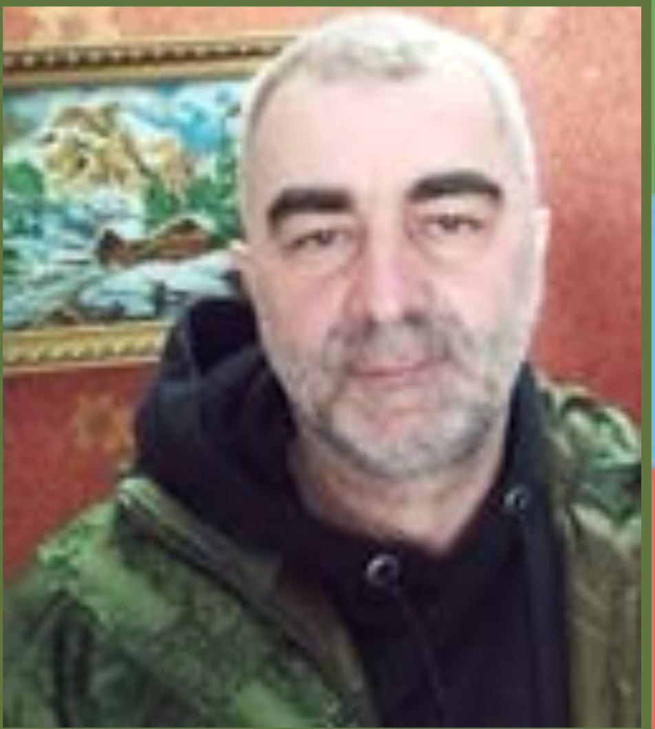 Тагиев Шахин Икрамеддинович