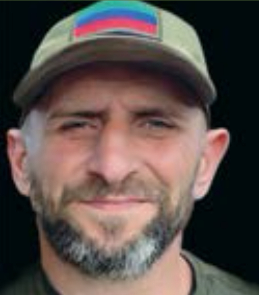 Гаджиев Анзор Таибович